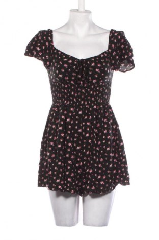 Damski krótki kombinezon Unbranded, Rozmiar S, Kolor Kolorowy, Cena 71,99 zł