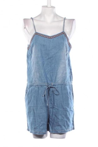 Női rövid overál Unbranded, Méret XXL, Szín Kék, Ár 7 828 Ft