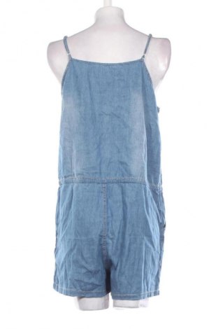 Női rövid overál Unbranded, Méret XXL, Szín Kék, Ár 7 828 Ft