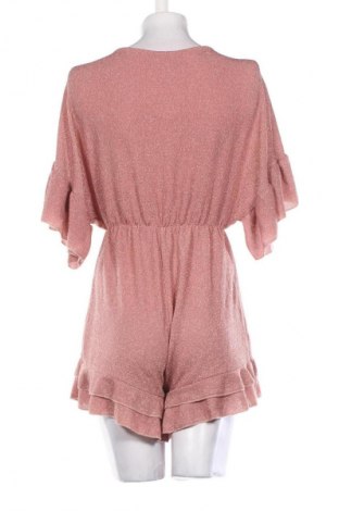 Női rövid overál Unbranded, Méret M, Szín Rózsaszín, Ár 7 828 Ft
