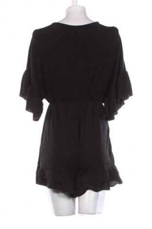 Női rövid overál Unbranded, Méret M, Szín Fekete, Ár 7 828 Ft