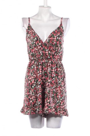 Damski krótki kombinezon Unbranded, Rozmiar L, Kolor Kolorowy, Cena 71,99 zł