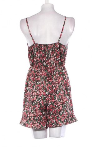 Damski krótki kombinezon Unbranded, Rozmiar L, Kolor Kolorowy, Cena 71,99 zł