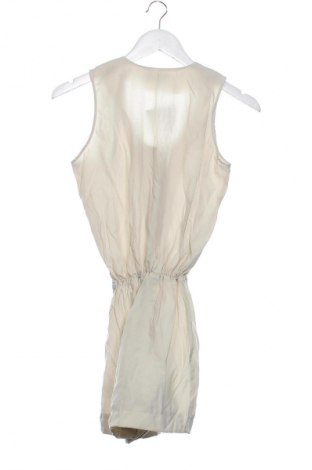 Dámská krátka kombinéza  Unbranded, Veľkosť XS, Farba Béžová, Cena  20,02 €