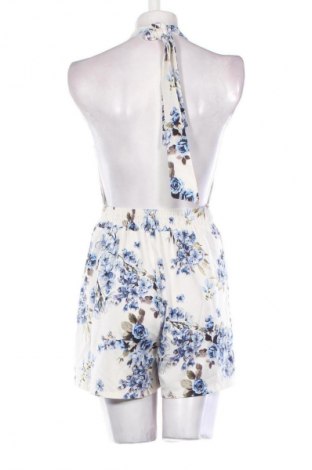 Damski krótki kombinezon Unbranded, Rozmiar M, Kolor Kolorowy, Cena 89,66 zł