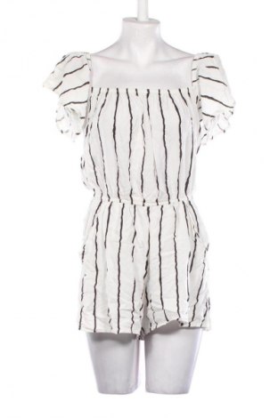 Дамски къс гащеризон Unbranded, Размер M, Цвят Многоцветен, Цена 39,00 лв.