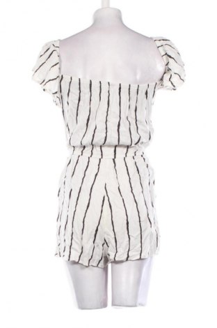 Дамски къс гащеризон Unbranded, Размер M, Цвят Многоцветен, Цена 39,00 лв.