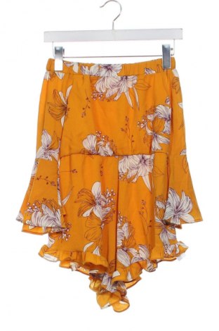 Дамски къс гащеризон Unbranded, Размер S, Цвят Многоцветен, Цена 39,00 лв.