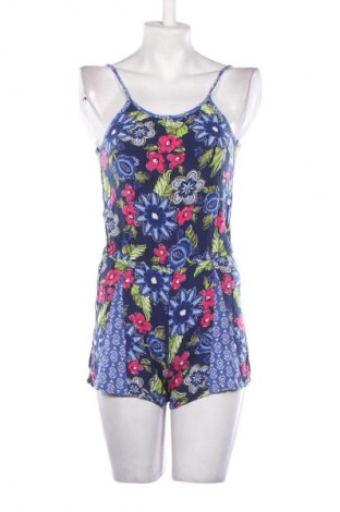 Kurzer Damenoverall Unbranded, Größe S, Farbe Mehrfarbig, Preis € 22,99