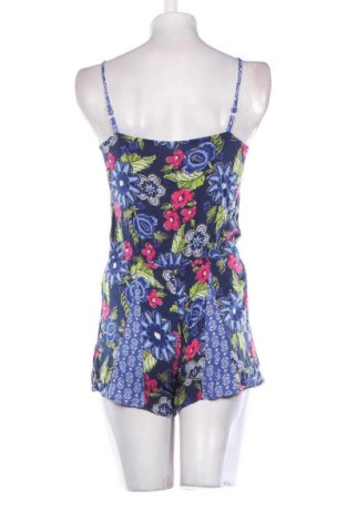 Kurzer Damenoverall Unbranded, Größe S, Farbe Mehrfarbig, Preis € 22,99