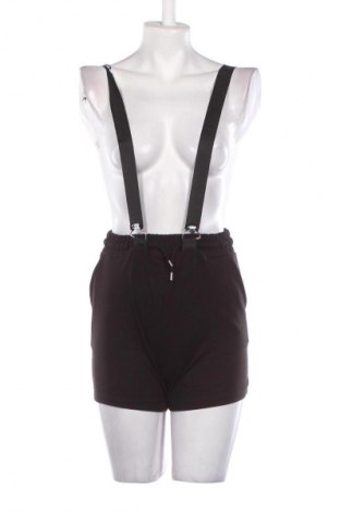 Dámská krátka kombinéza  Unbranded, Veľkosť M, Farba Čierna, Cena  10,23 €