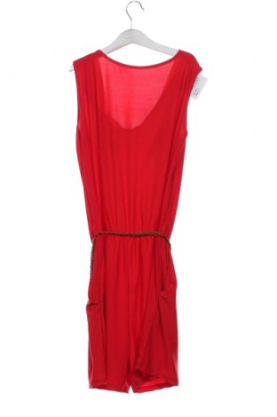 Dámská krátka kombinéza  Unbranded, Veľkosť XS, Farba Červená, Cena  9,38 €