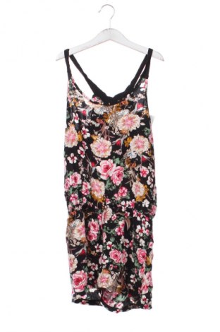 Women's short jumpsuit Unbranded, Μέγεθος S, Χρώμα Πολύχρωμο, Τιμή 19,99 €