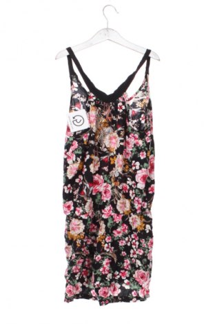 Women's short jumpsuit Unbranded, Μέγεθος S, Χρώμα Πολύχρωμο, Τιμή 19,99 €