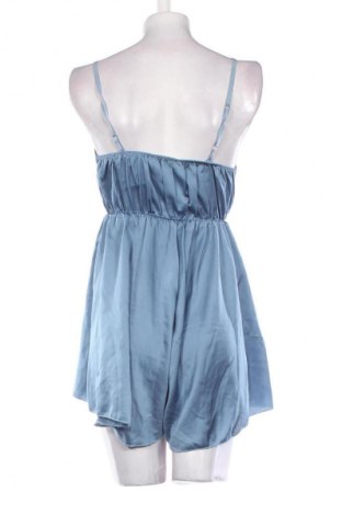 Dámská krátká kombinéza  NEW COLLECTION, Velikost M, Barva Modrá, Cena  608,00 Kč