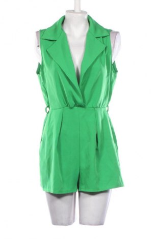Dámská krátká kombinéza  Unbranded, Velikost S, Barva Zelená, Cena  494,00 Kč