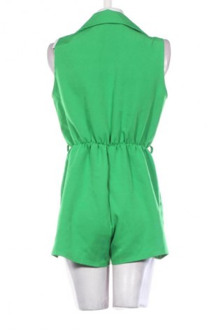 Dámská krátká kombinéza  Unbranded, Velikost S, Barva Zelená, Cena  494,00 Kč