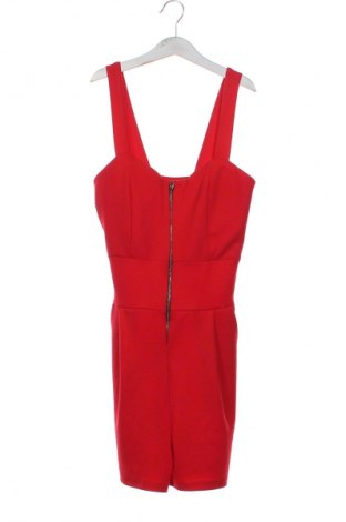 Dámská krátká kombinéza  Unbranded, Velikost XS, Barva Červená, Cena  495,00 Kč