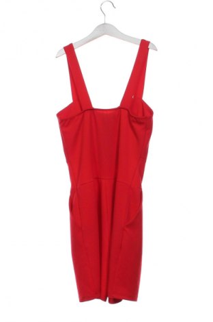 Dámská krátká kombinéza  Unbranded, Velikost XS, Barva Červená, Cena  495,00 Kč
