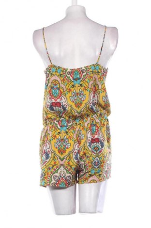 Dámská krátká kombinéza  Solemio, Velikost S, Barva Vícebarevné, Cena  494,00 Kč