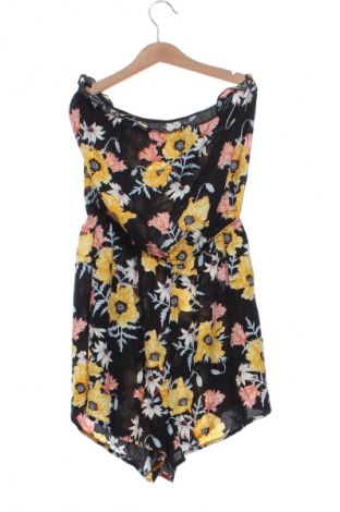 Dámská krátká kombinéza  Unbranded, Velikost XS, Barva Vícebarevné, Cena  399,00 Kč