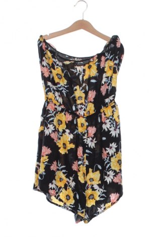 Dámská krátká kombinéza  Unbranded, Velikost XS, Barva Vícebarevné, Cena  399,00 Kč