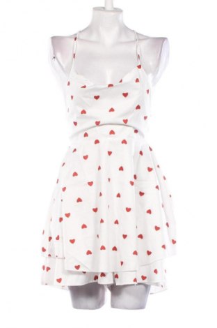 Dámská krátká kombinéza  Unbranded, Velikost S, Barva Vícebarevné, Cena  645,00 Kč