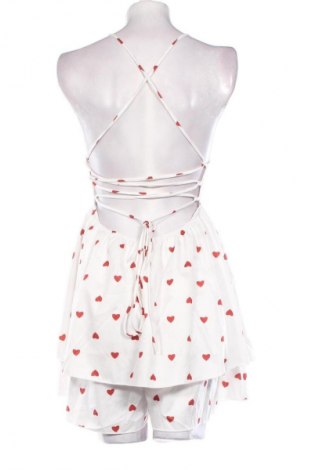 Dámská krátká kombinéza  Unbranded, Velikost S, Barva Vícebarevné, Cena  645,00 Kč