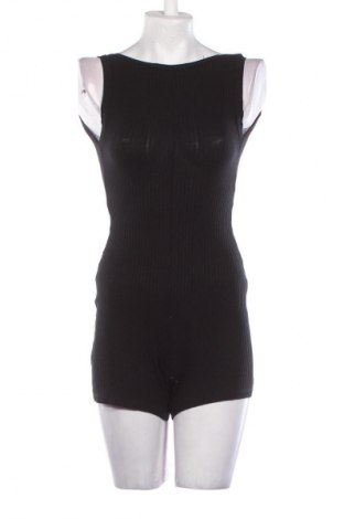 Női rövid overál Unbranded, Méret M, Szín Fekete, Ár 6 409 Ft