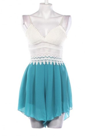 Női rövid overál Unbranded, Méret M, Szín Sokszínű, Ár 6 409 Ft