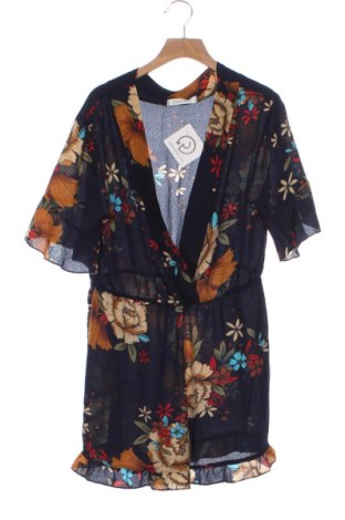 Kurzer Damenoverall Unbranded, Größe M, Farbe Mehrfarbig, Preis € 20,02