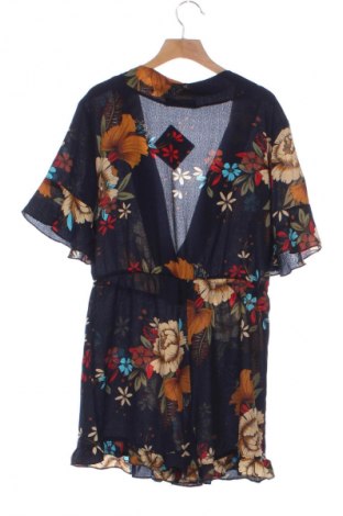 Kurzer Damenoverall Unbranded, Größe M, Farbe Mehrfarbig, Preis € 20,02