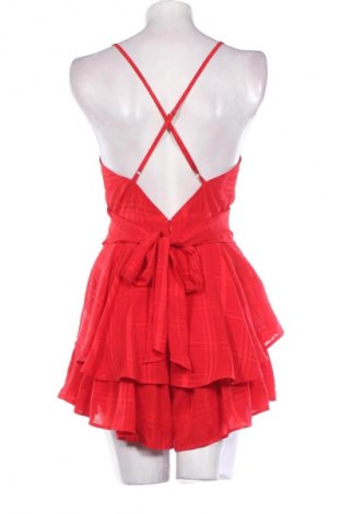 Дамски къс гащеризон Polly, Размер S, Цвят Многоцветен, Цена 39,99 лв.