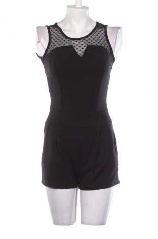 Dámská krátka kombinéza  Unbranded, Veľkosť S, Farba Čierna, Cena  16,95 €