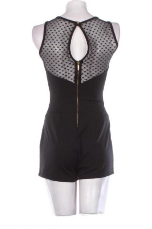 Dámská krátka kombinéza  Unbranded, Veľkosť S, Farba Čierna, Cena  16,95 €