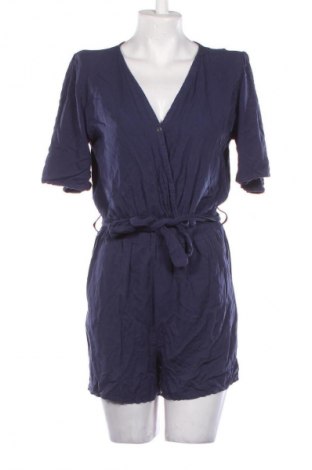Kurzer Damenoverall Unbranded, Größe S, Farbe Blau, Preis 14,99 €
