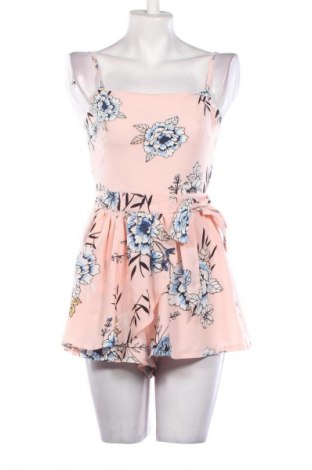 Női rövid overál Unbranded, Méret S, Szín Sokszínű, Ár 6 409 Ft