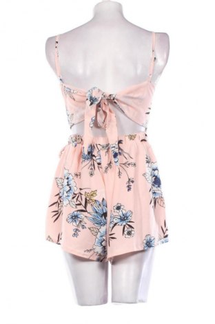 Női rövid overál Unbranded, Méret S, Szín Sokszínű, Ár 6 409 Ft