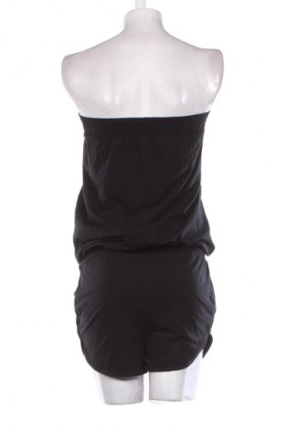 Damski krótki kombinezon Urban Classics, Rozmiar M, Kolor Czarny, Cena 78,16 zł