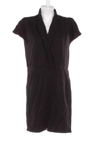 Damski krótki kombinezon VILA, Rozmiar L, Kolor Czarny, Cena 94,25 zł