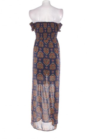 Kurzer Damenoverall Xhilaration, Größe S, Farbe Mehrfarbig, Preis € 8,99