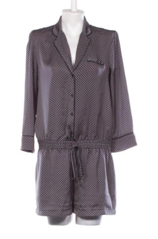 Damski krótki kombinezon Zara, Rozmiar L, Kolor Kolorowy, Cena 78,16 zł