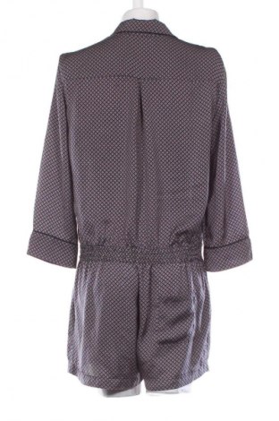 Damski krótki kombinezon Zara, Rozmiar L, Kolor Kolorowy, Cena 78,16 zł