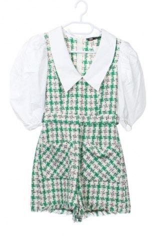 Dámská krátka kombinéza  Zara, Veľkosť XS, Farba Viacfarebná, Cena  17,30 €