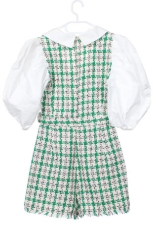 Dámská krátka kombinéza  Zara, Veľkosť XS, Farba Viacfarebná, Cena  17,30 €