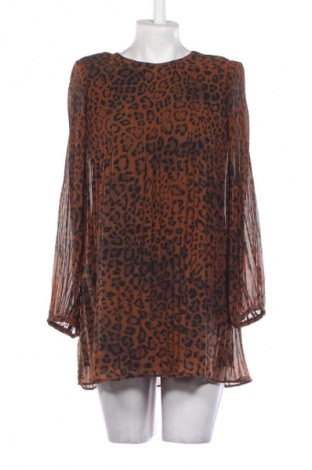 Damski krótki kombinezon Zara, Rozmiar M, Kolor Kolorowy, Cena 81,99 zł