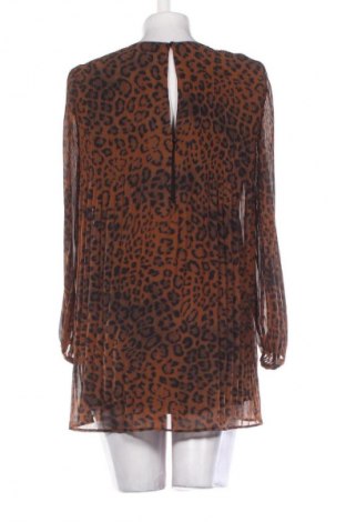 Damski krótki kombinezon Zara, Rozmiar M, Kolor Kolorowy, Cena 81,99 zł