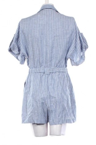 Dámská krátka kombinéza  Zara, Veľkosť M, Farba Viacfarebná, Cena  17,39 €