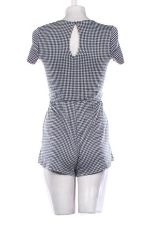 Women's short jumpsuit Zara, Μέγεθος S, Χρώμα Πολύχρωμο, Τιμή 17,39 €