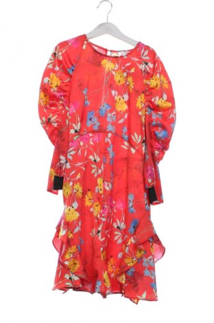 Women's short jumpsuit Zara, Μέγεθος XS, Χρώμα Πολύχρωμο, Τιμή 17,39 €